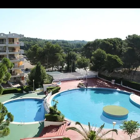 Apartamento Salou * Salou