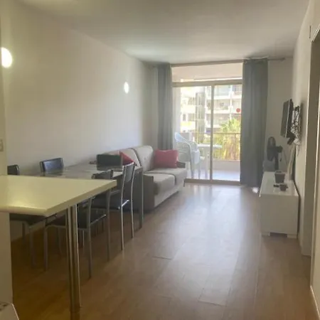 Appartement Apartamento Salou