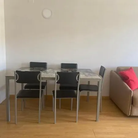 Appartement Apartamento Salou Salou