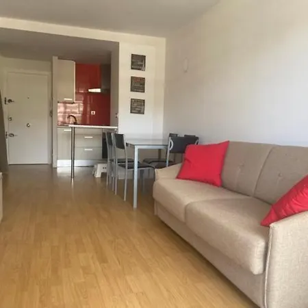 Apartamento Salou