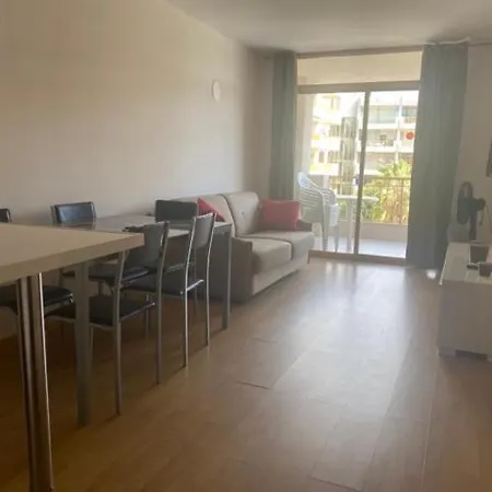 Appartement Apartamento Salou Salou