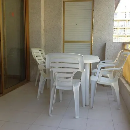 Appartement Apartamento Salou
