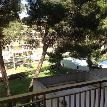Apartamento Salou Appartement