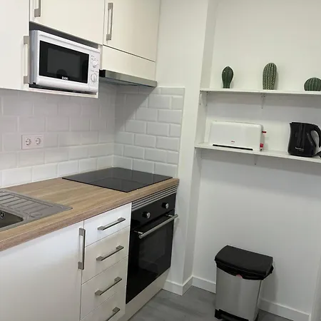 Apartamento Salou Apartament