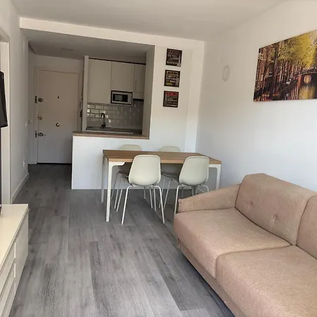Apartamento Salou Apartament Salou