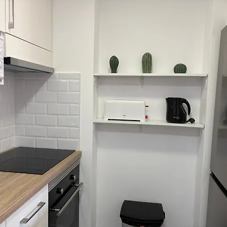 Apartamento Salou * Salou