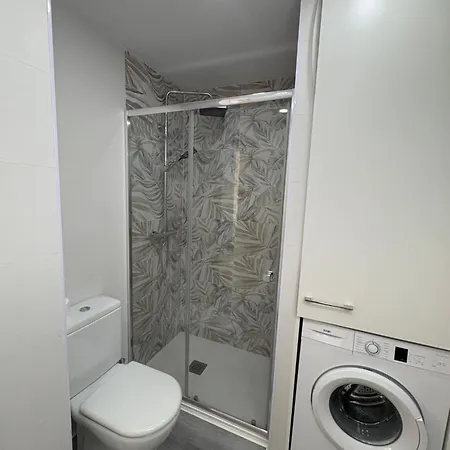 Apartamento Salou Apartament *