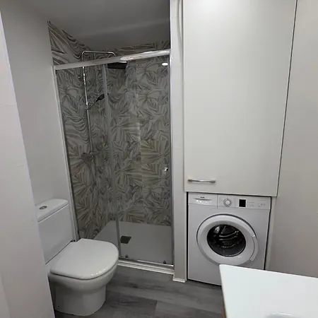 Apartamento Salou *