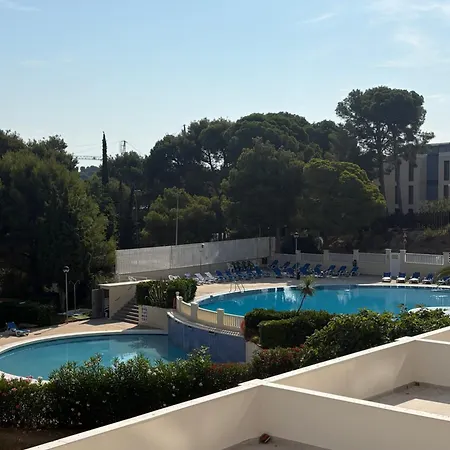 Apartamento Salou Salou