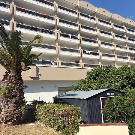 Apartamento Salou