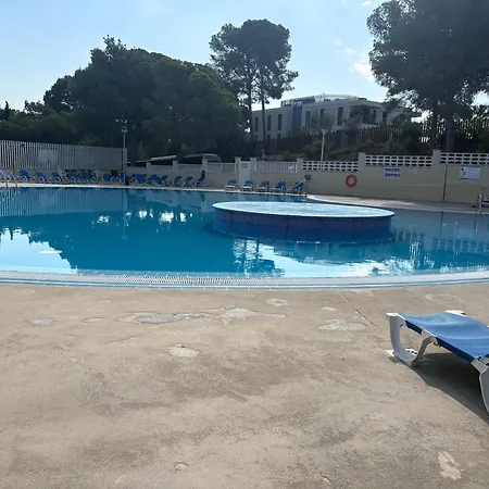 Apartment Apartamento Salou