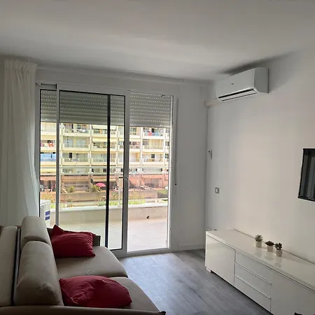 Apartment Apartamento Salou