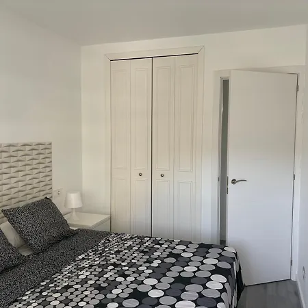 Apartamento Salou شقة *