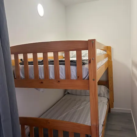 Apartment Apartamento Salou *