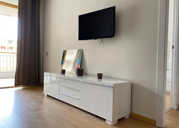Apartamento Salou *