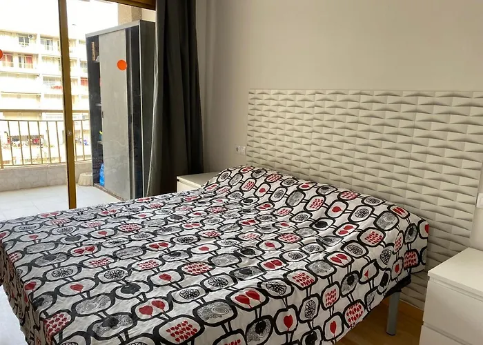 Apartamento Salou Apartment Salou