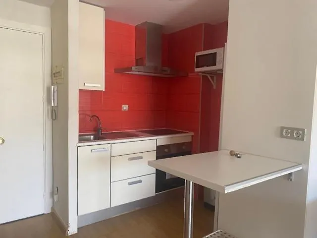 Apartment Apartamento Salou Salou
