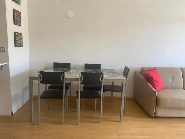 Apartment Apartamento Salou Salou