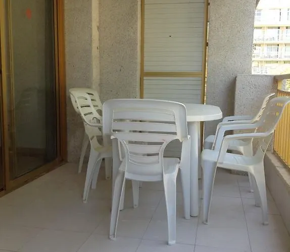 Apartment Apartamento Salou