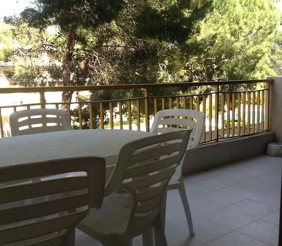Apartamento Salou Apartment Salou