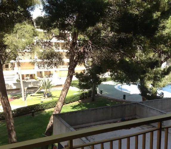 Apartamento Salou Apartment