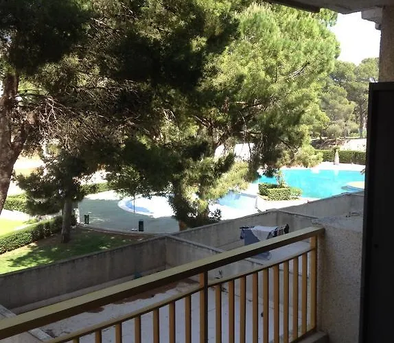 Apartment Apartamento Salou Salou