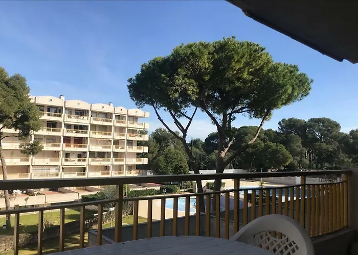 Apartamento Salou Apartment *