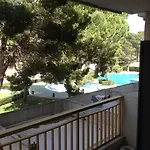 Apartment Apartamento Salou Salou