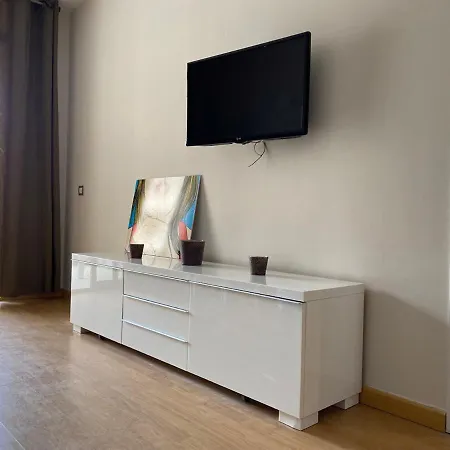 Apartamento Salou *