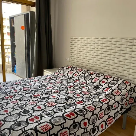 Apartamento Salou Appartement Salou