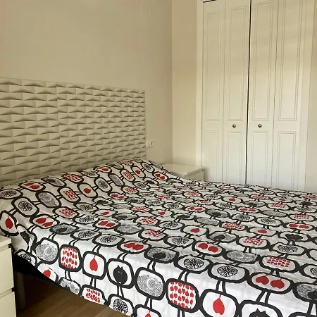Lejlighed Apartamento Salou *