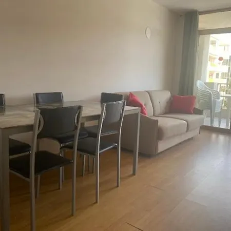 Apartamento Salou Lejlighed Salou