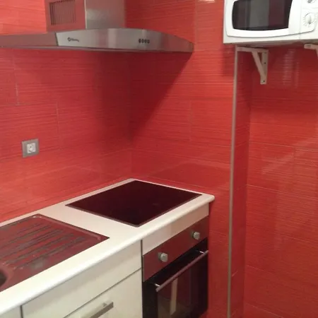 Lejlighed Apartamento Salou *