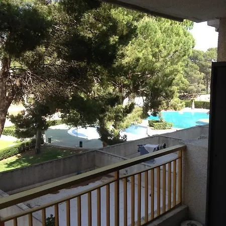 Lejlighed Apartamento Salou Salou