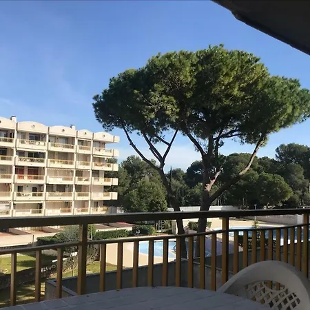 Apartamento Salou Lejlighed *