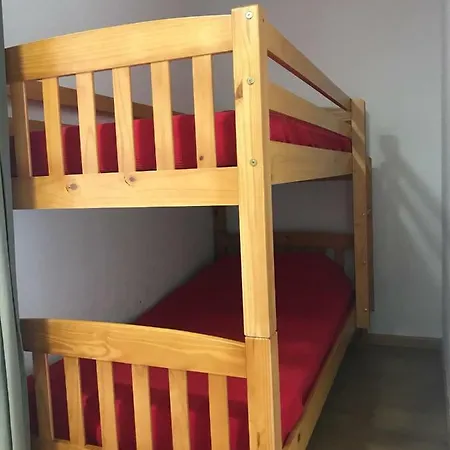 Appartement Apartamento Salou