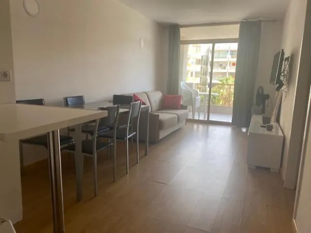 Appartement Apartamento Salou Salou
